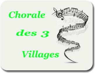 Association Chorale des 3 Villages